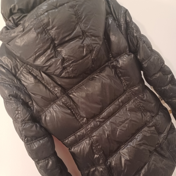 Puffer coat - Picture 8 of 10
